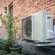 Heat pump noise survey